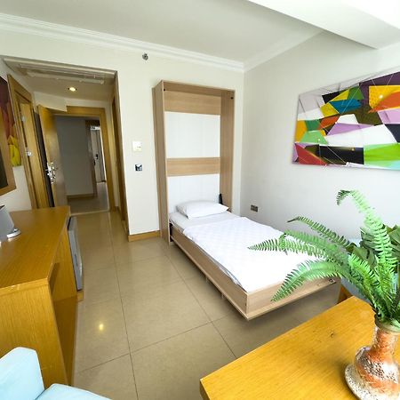 Aurasia Design Hotel Marmaris Exteriér fotografie