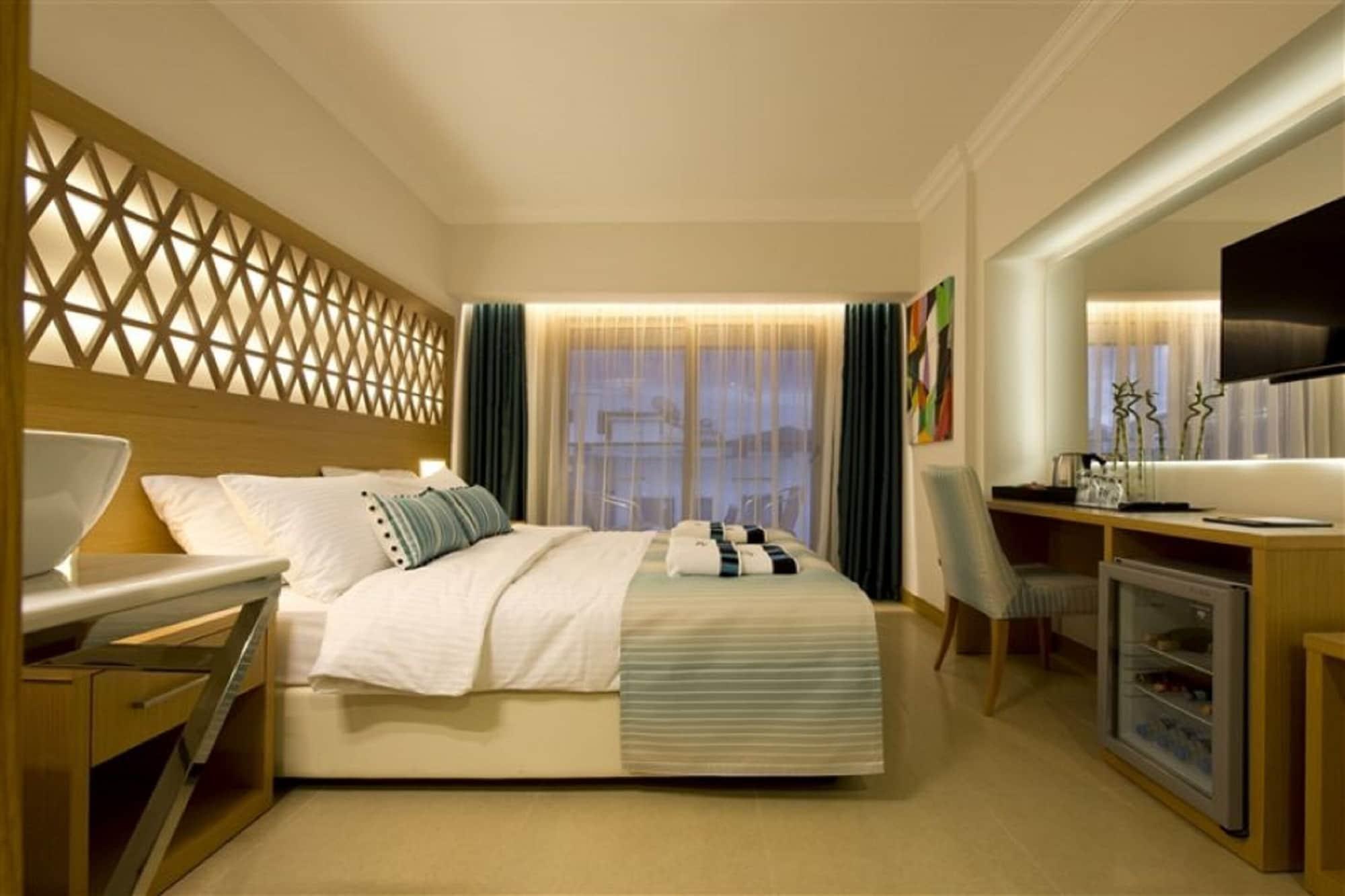 Aurasia Design Hotel Marmaris Exteriér fotografie