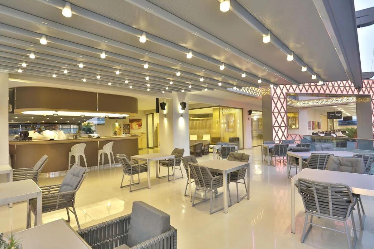 Aurasia Design Hotel Marmaris Exteriér fotografie