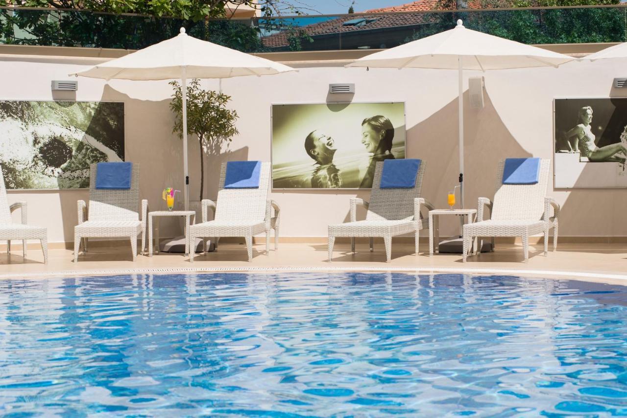 Aurasia Design Hotel Marmaris Exteriér fotografie