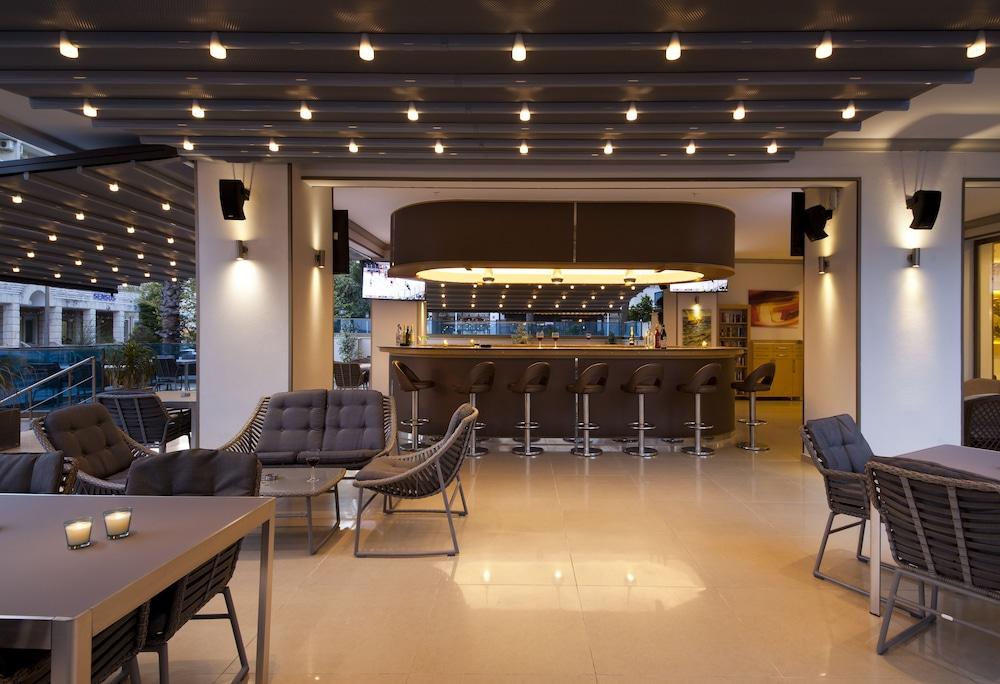 Aurasia Design Hotel Marmaris Exteriér fotografie