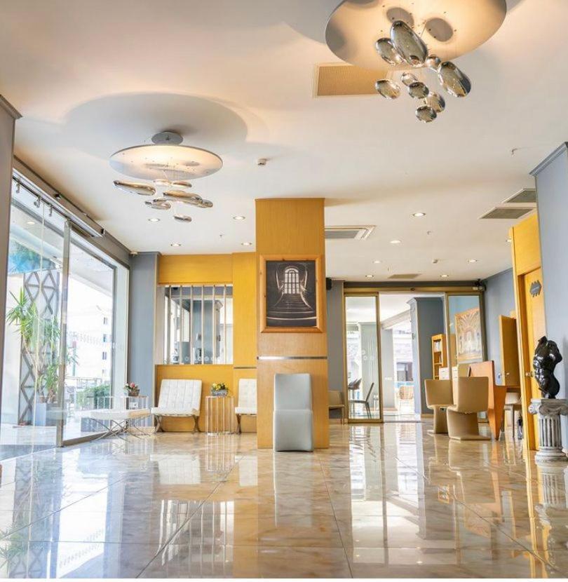 Aurasia Design Hotel Marmaris Exteriér fotografie