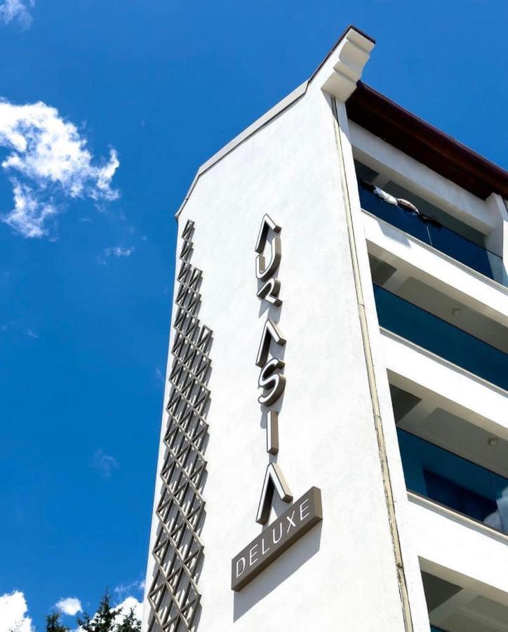 Aurasia Design Hotel Marmaris Exteriér fotografie