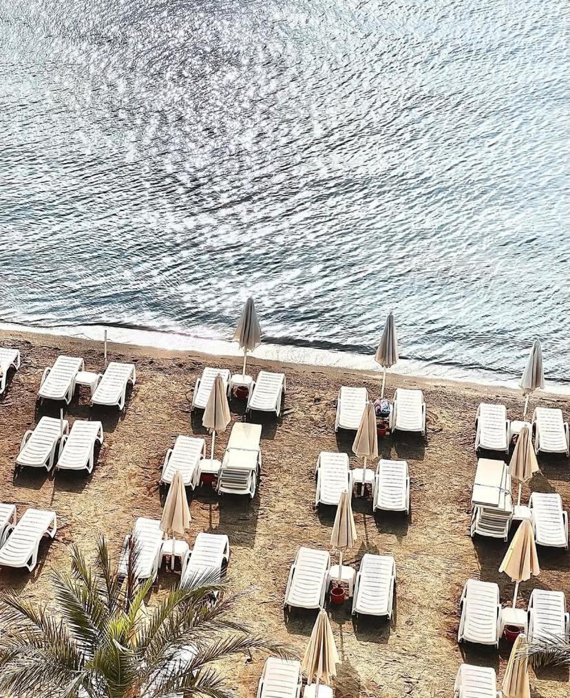 Aurasia Design Hotel Marmaris Exteriér fotografie