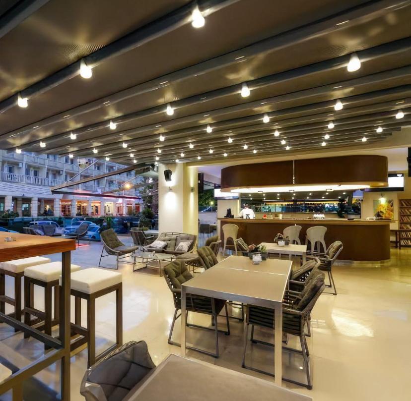 Aurasia Design Hotel Marmaris Exteriér fotografie
