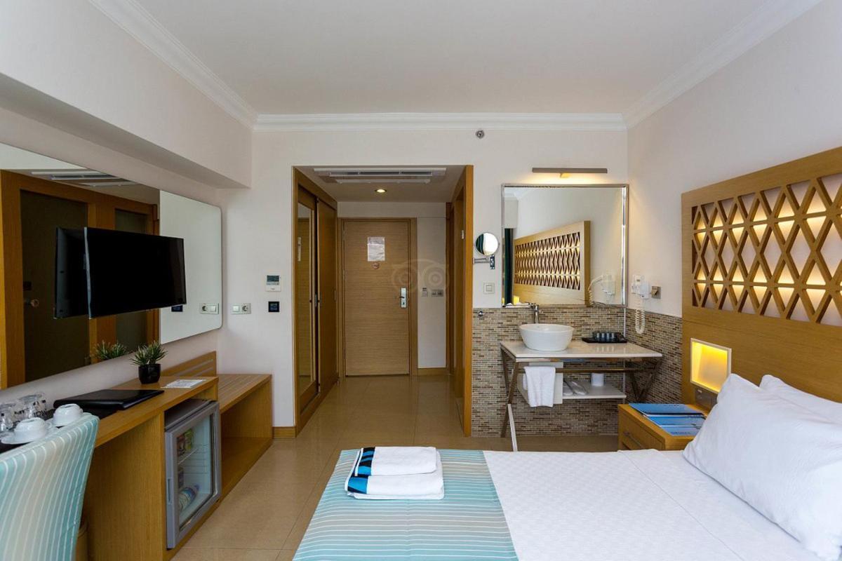 Aurasia Design Hotel Marmaris Exteriér fotografie