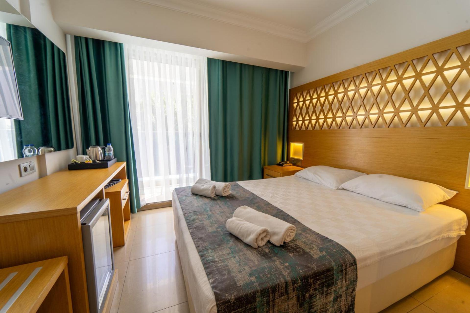 Aurasia Design Hotel Marmaris Exteriér fotografie