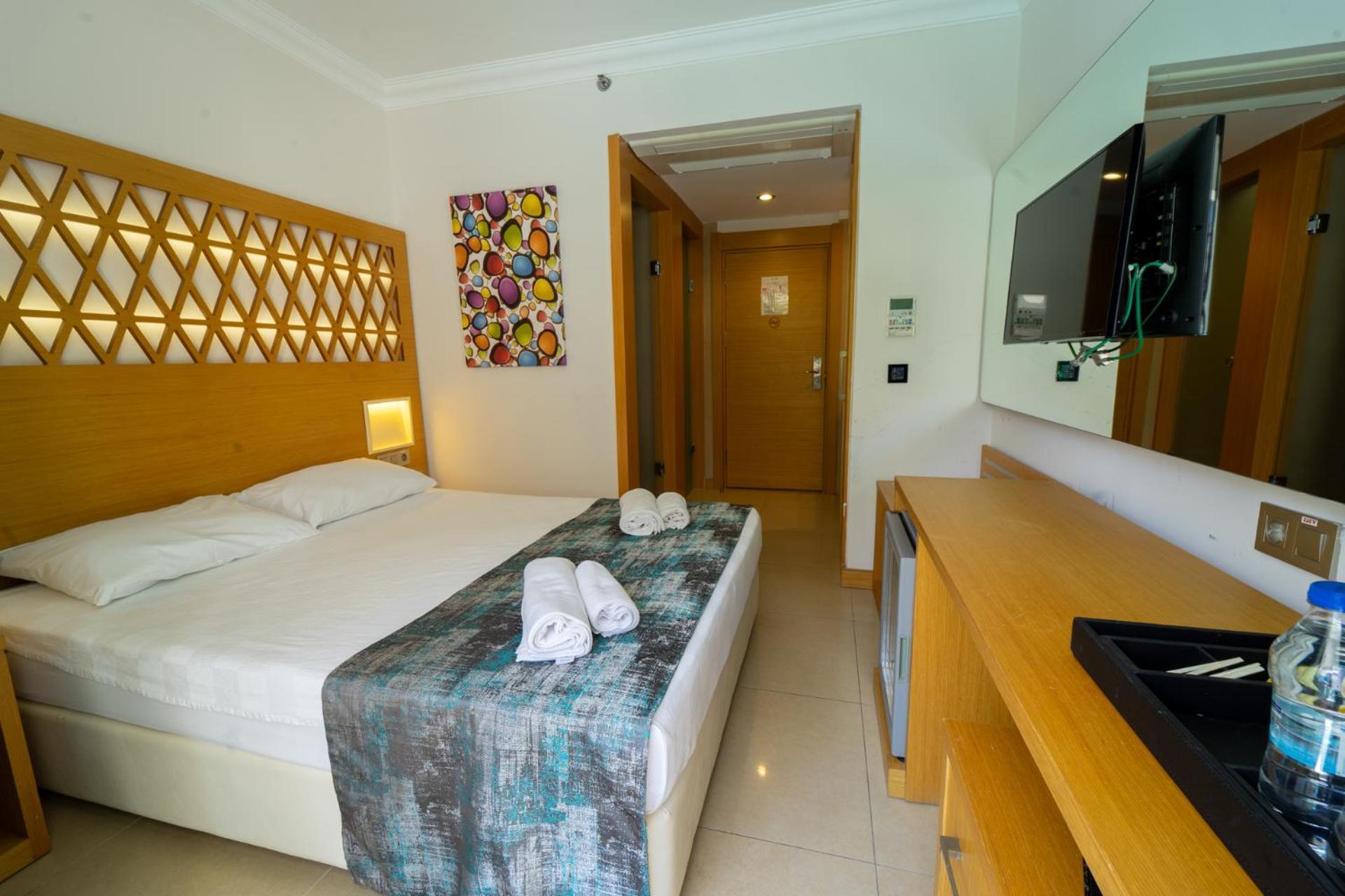 Aurasia Design Hotel Marmaris Exteriér fotografie