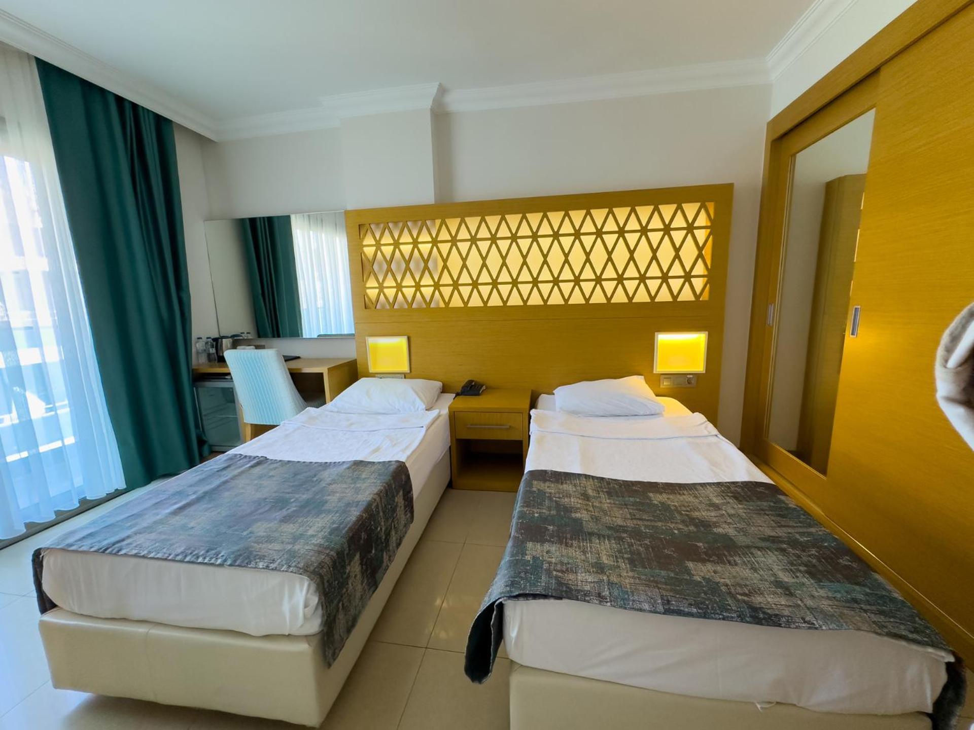 Aurasia Design Hotel Marmaris Exteriér fotografie
