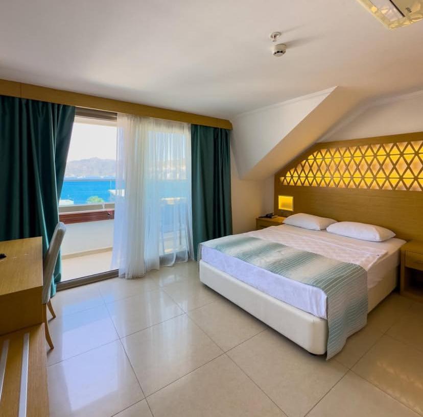 Aurasia Design Hotel Marmaris Exteriér fotografie