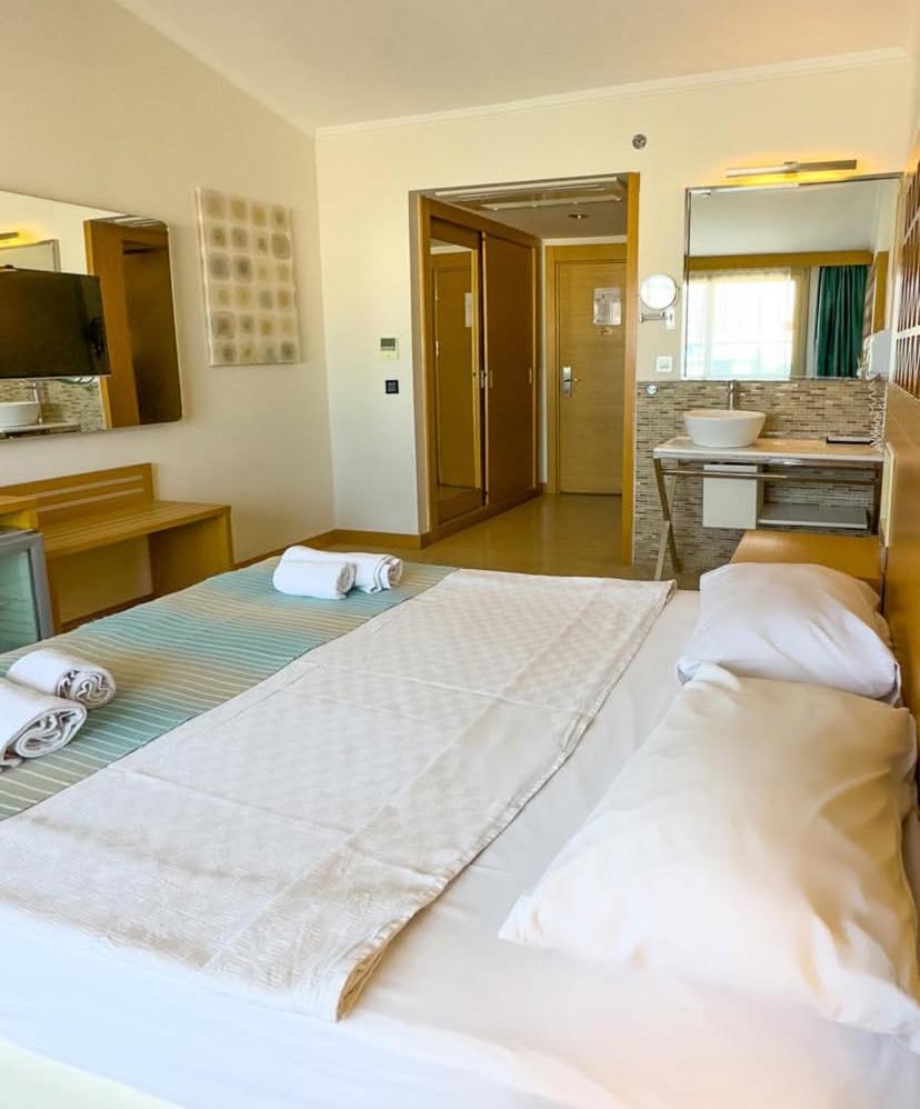 Aurasia Design Hotel Marmaris Exteriér fotografie