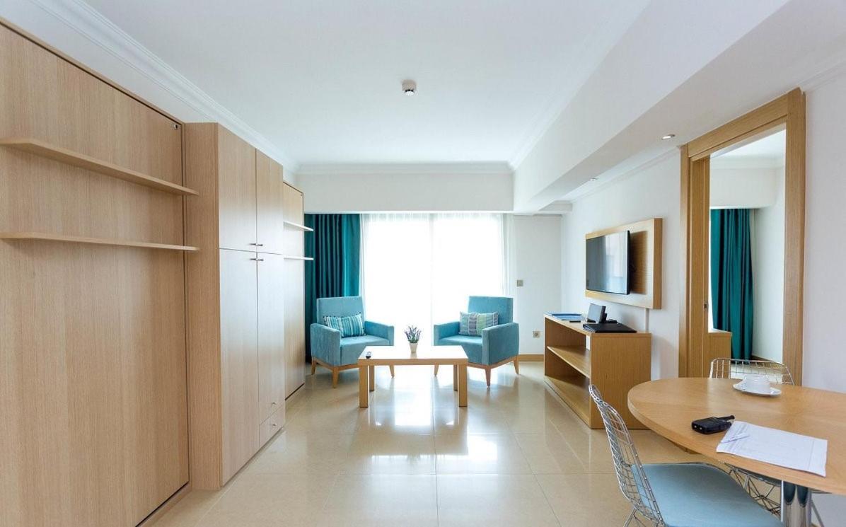 Aurasia Design Hotel Marmaris Exteriér fotografie