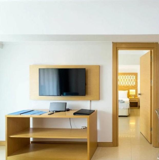 Aurasia Design Hotel Marmaris Exteriér fotografie