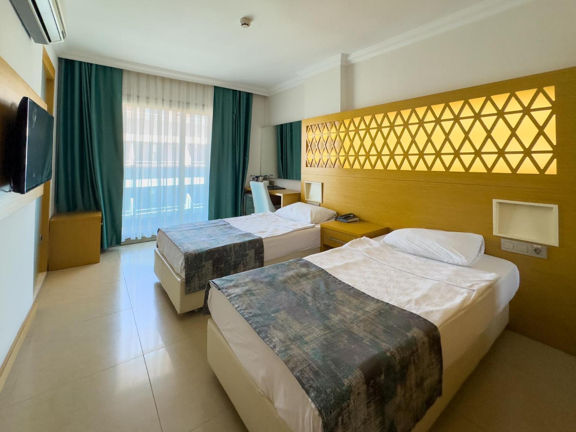 Aurasia Design Hotel Marmaris Exteriér fotografie