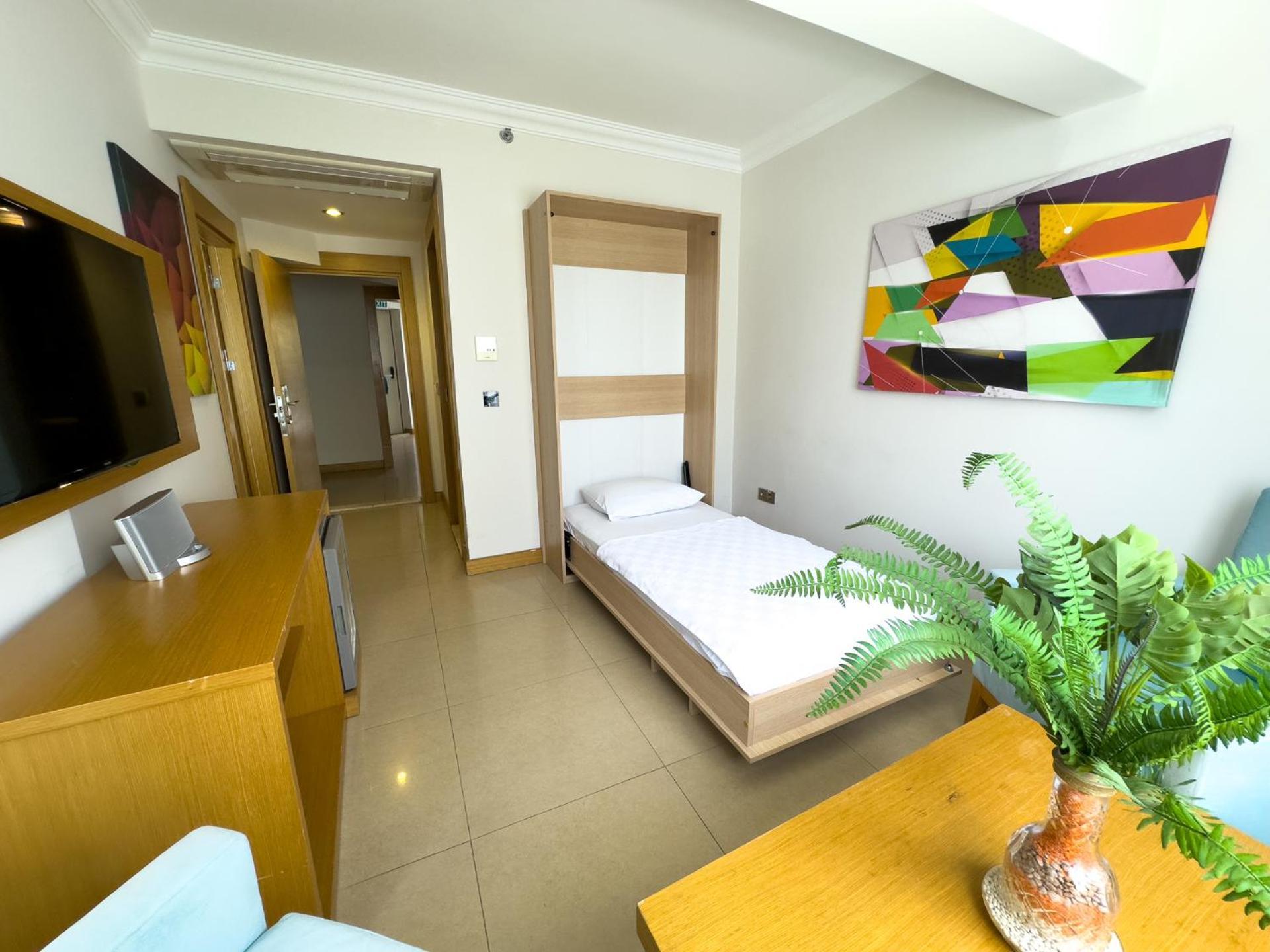 Aurasia Design Hotel Marmaris Exteriér fotografie