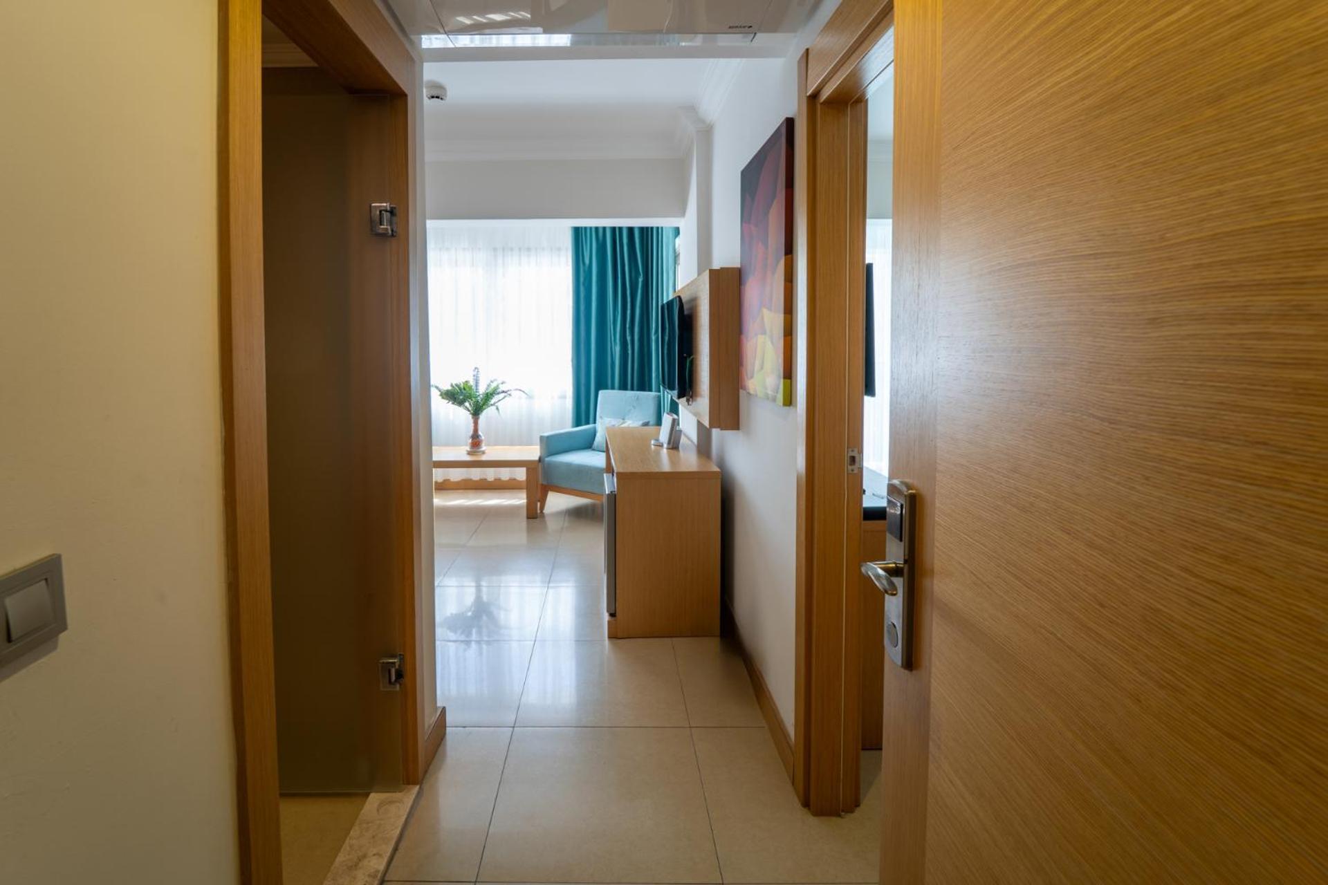 Aurasia Design Hotel Marmaris Exteriér fotografie