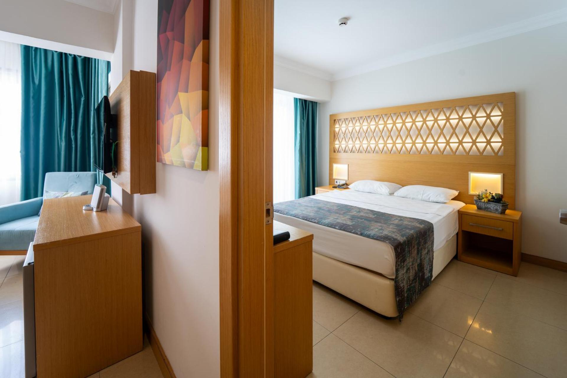 Aurasia Design Hotel Marmaris Exteriér fotografie