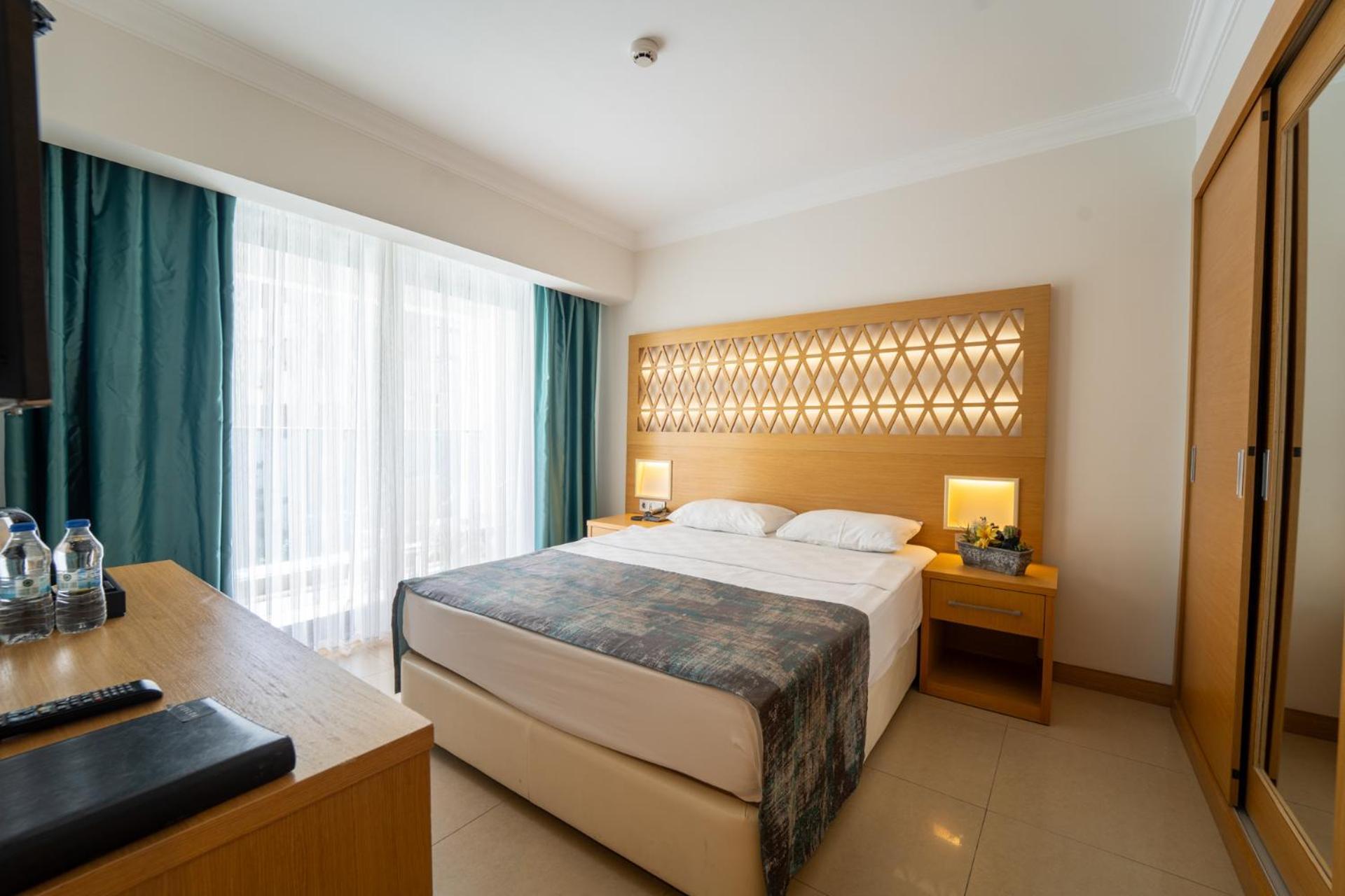 Aurasia Design Hotel Marmaris Exteriér fotografie