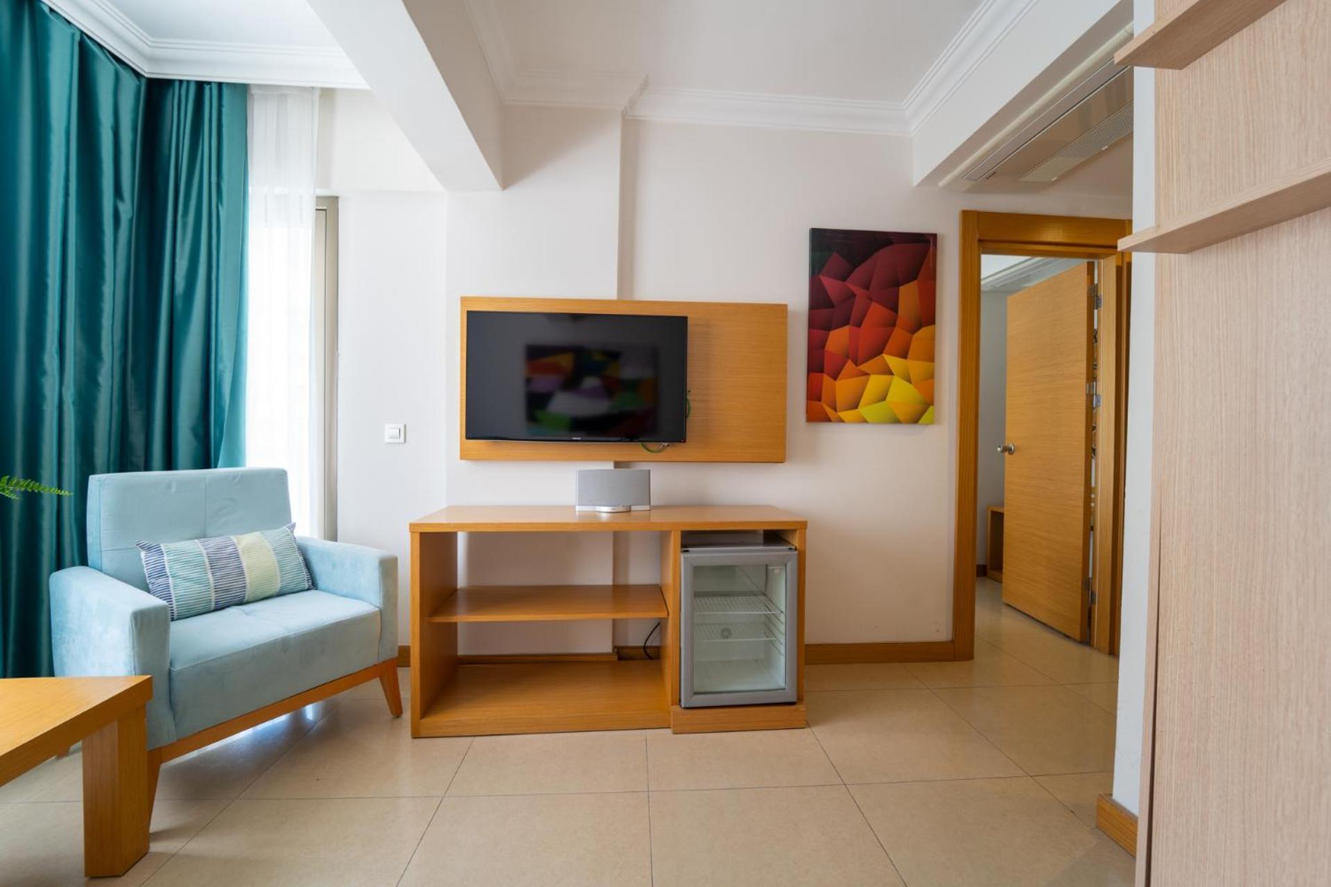 Aurasia Design Hotel Marmaris Exteriér fotografie