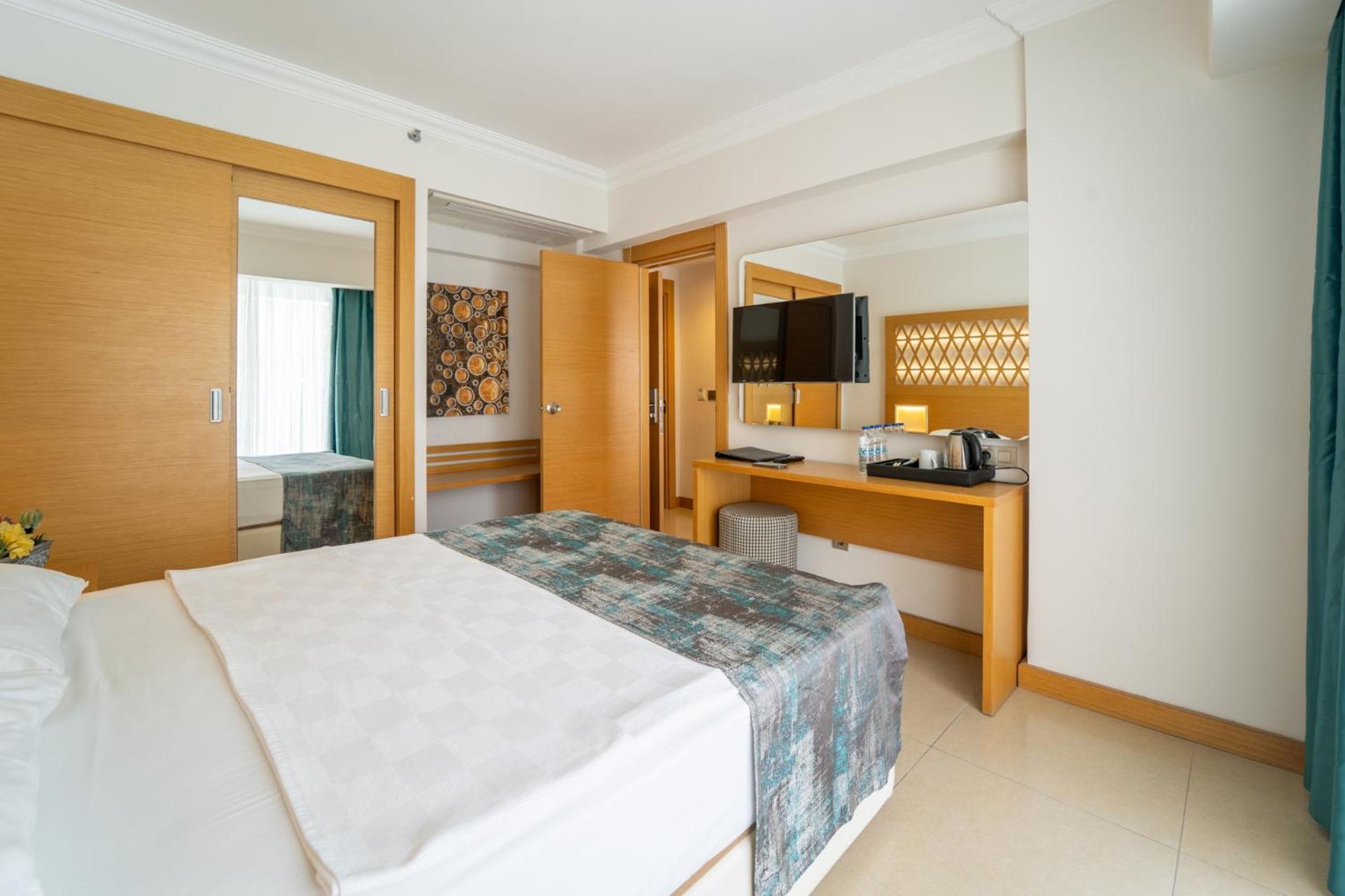 Aurasia Design Hotel Marmaris Exteriér fotografie