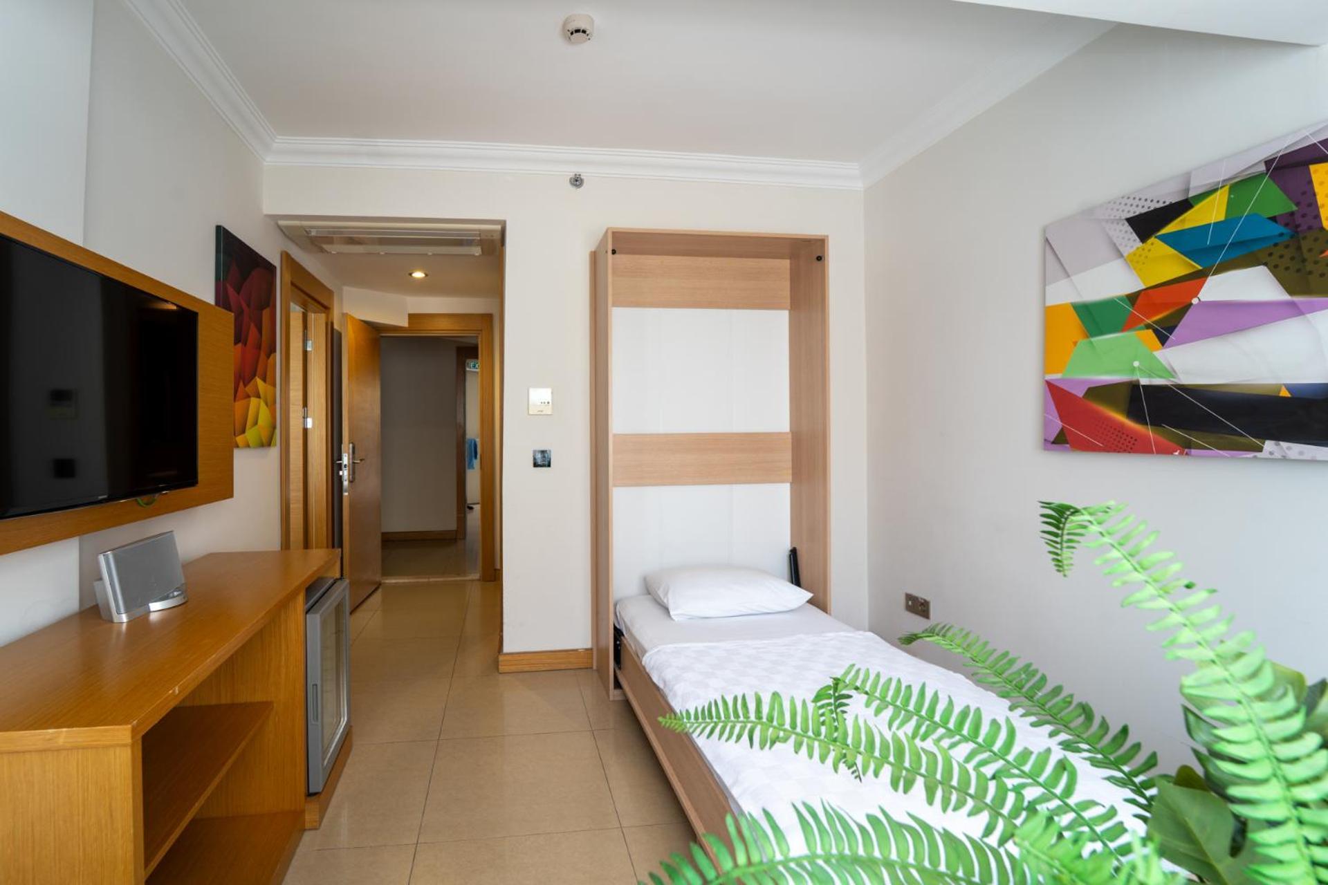 Aurasia Design Hotel Marmaris Exteriér fotografie
