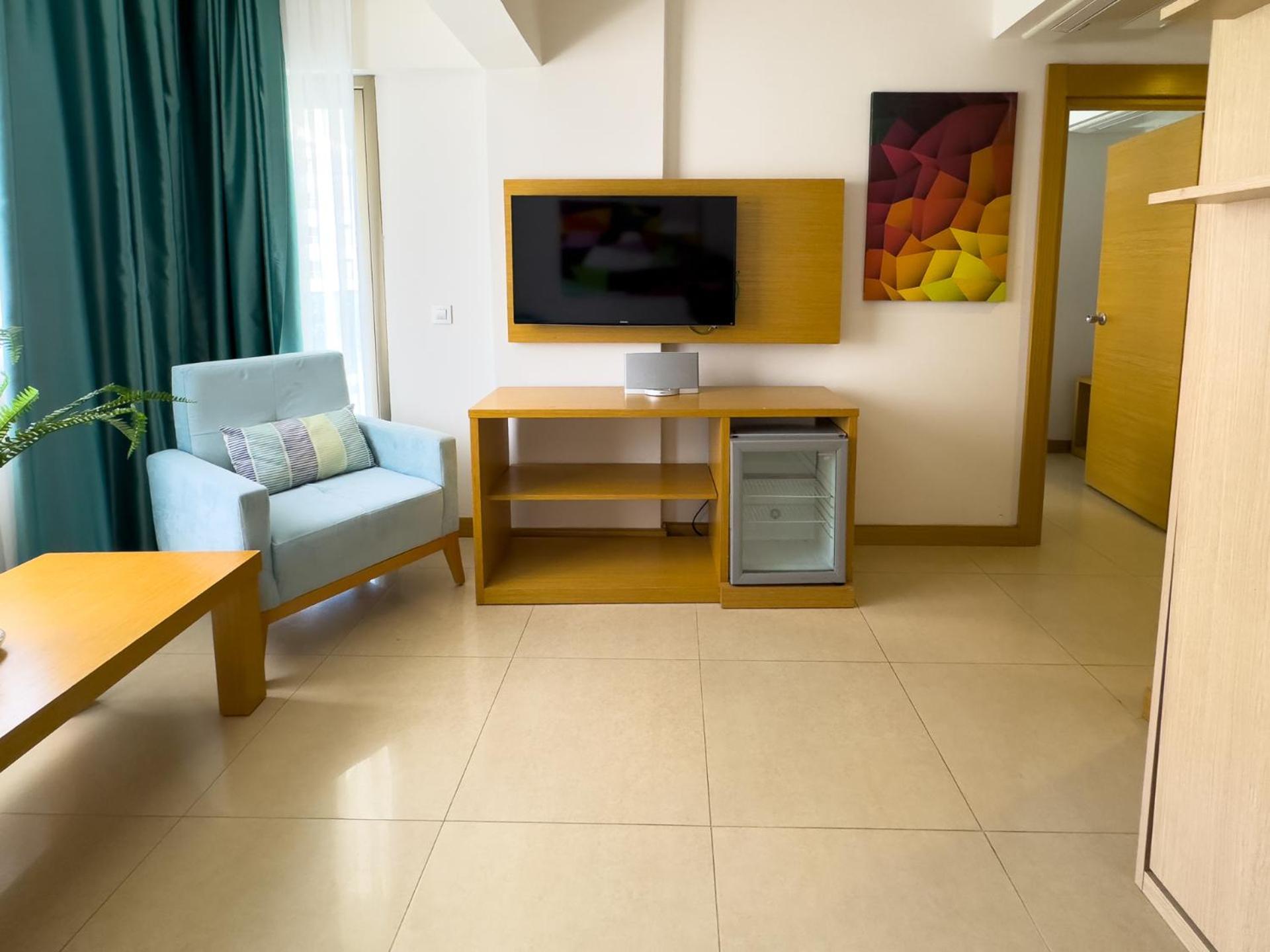 Aurasia Design Hotel Marmaris Exteriér fotografie