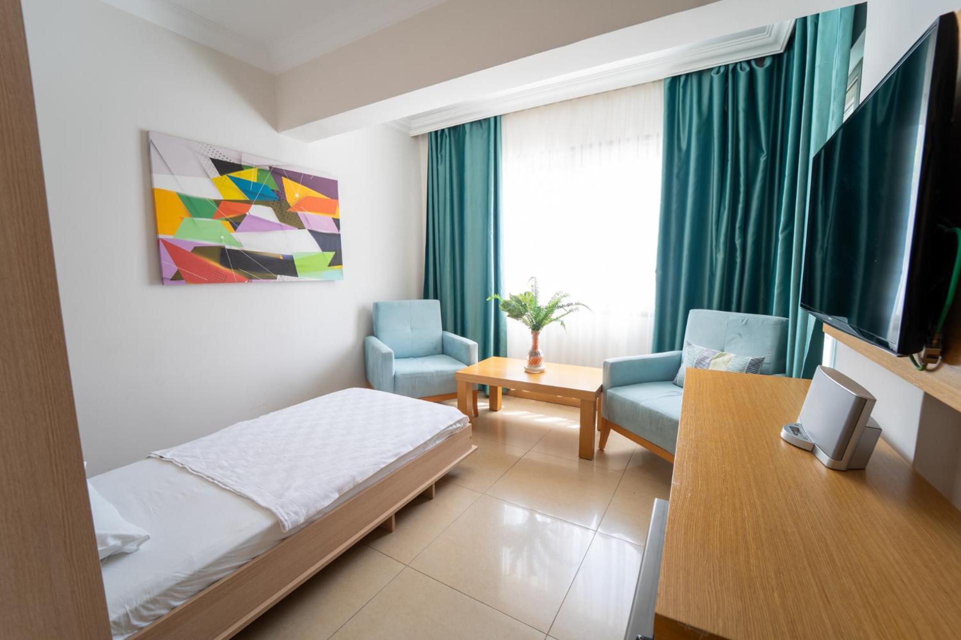 Aurasia Design Hotel Marmaris Exteriér fotografie